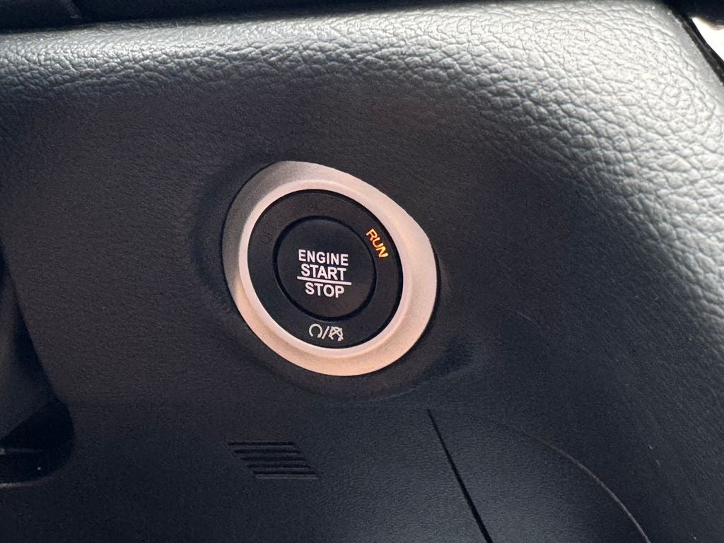 2024 Chrysler Pacifica Hybrid Pinnacle