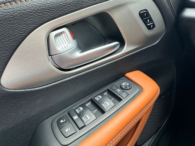 2024 Chrysler Pacifica Hybrid Pinnacle