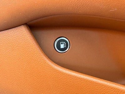 2024 Chrysler Pacifica Hybrid Pinnacle