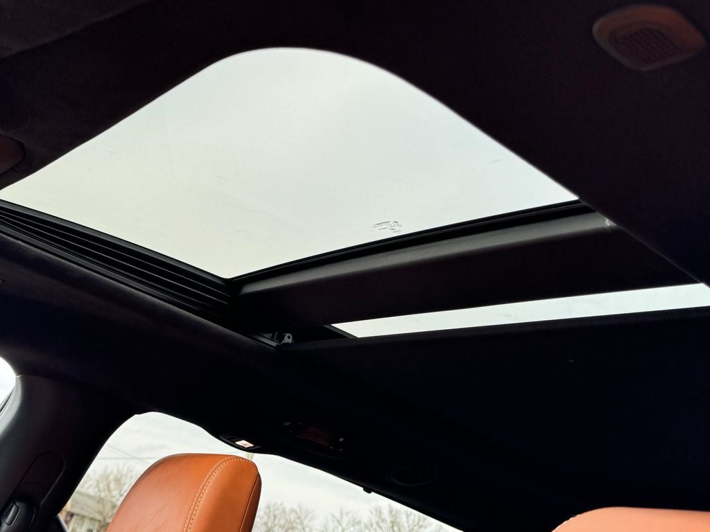 2024 Chrysler Pacifica Hybrid Pinnacle