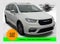 2024 Chrysler Pacifica Hybrid Pinnacle