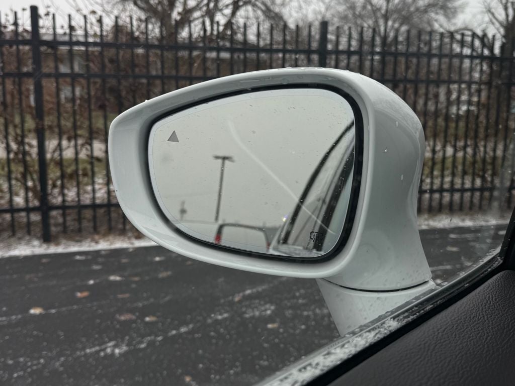 2024 Chrysler Pacifica Hybrid Pinnacle