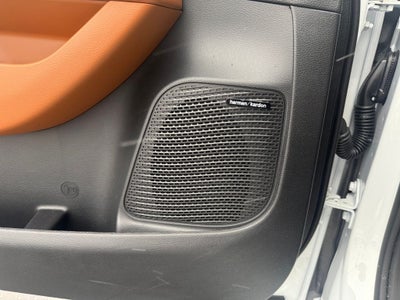 2024 Chrysler Pacifica Hybrid Pinnacle