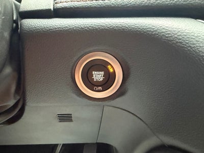 2024 Chrysler Pacifica Hybrid Pinnacle