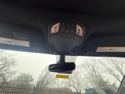 2024 Chrysler Pacifica Hybrid Pinnacle