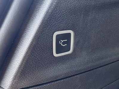 2022 Chrysler Pacifica Hybrid Limited