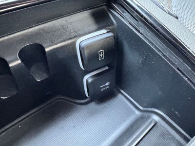 2022 Chrysler Pacifica Hybrid Limited