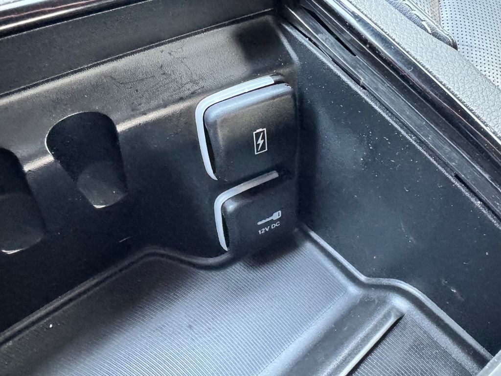 2022 Chrysler Pacifica Hybrid Limited