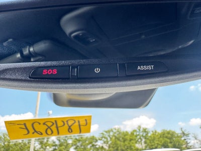 2022 Chrysler Pacifica Hybrid Limited