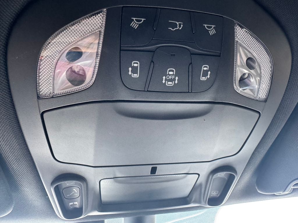 2022 Chrysler Pacifica Hybrid Limited