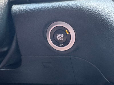 2022 Chrysler Pacifica Hybrid Limited