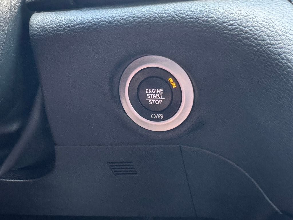 2022 Chrysler Pacifica Hybrid Limited
