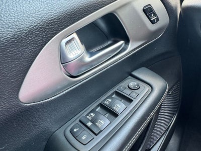 2022 Chrysler Pacifica Hybrid Limited
