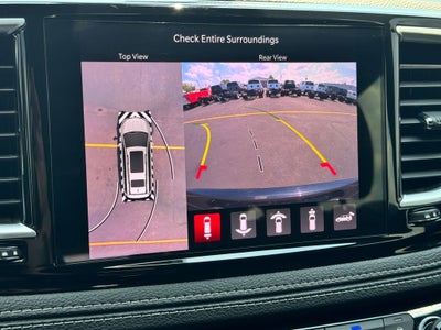 2022 Chrysler Pacifica Hybrid Limited