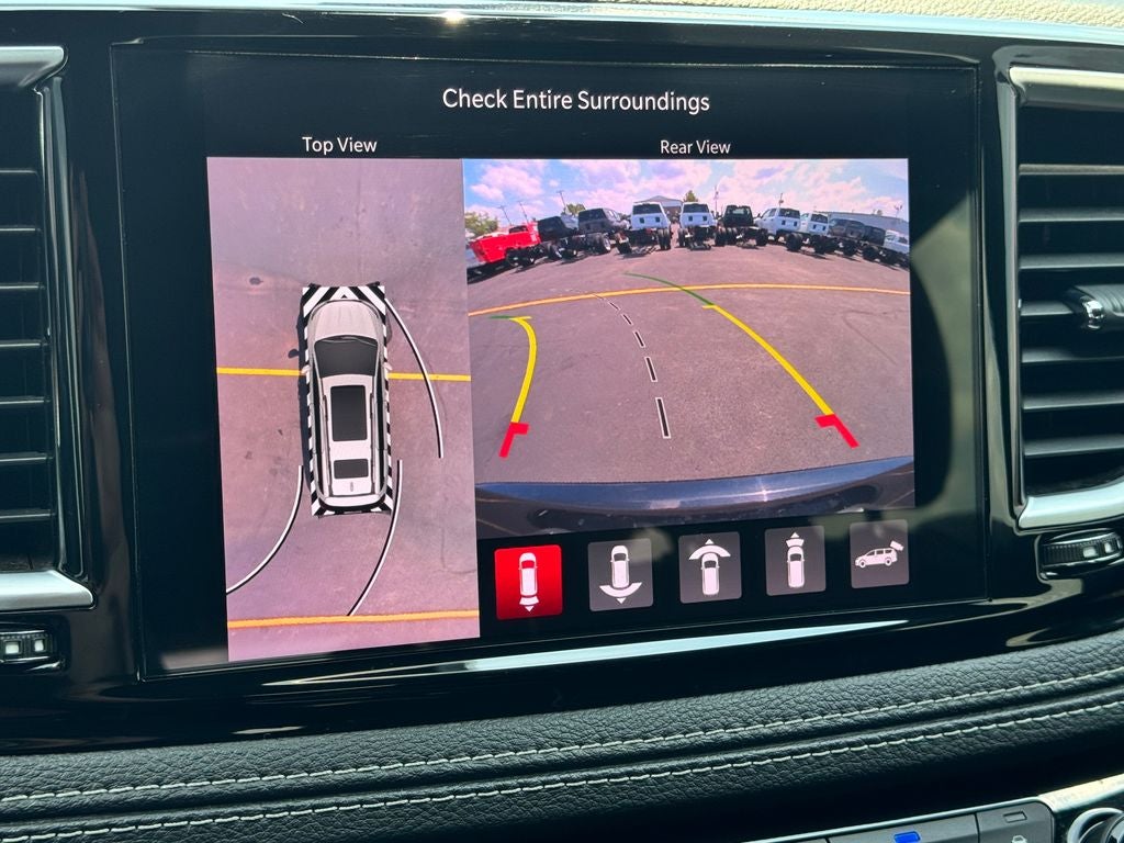 2022 Chrysler Pacifica Hybrid Limited