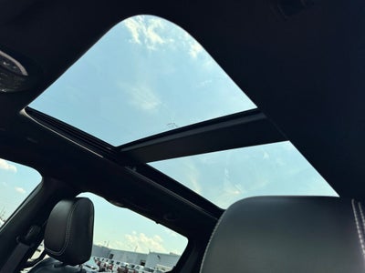 2022 Chrysler Pacifica Hybrid Limited