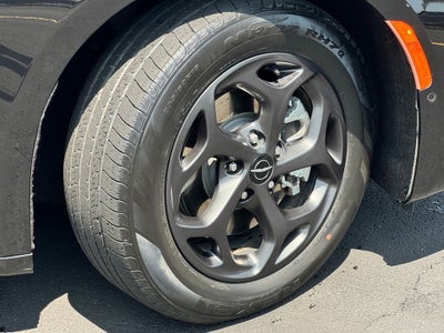 2022 Chrysler Pacifica Hybrid Limited