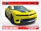 2014 Chevrolet Camaro SS 2SS