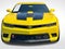 2014 Chevrolet Camaro SS 2SS