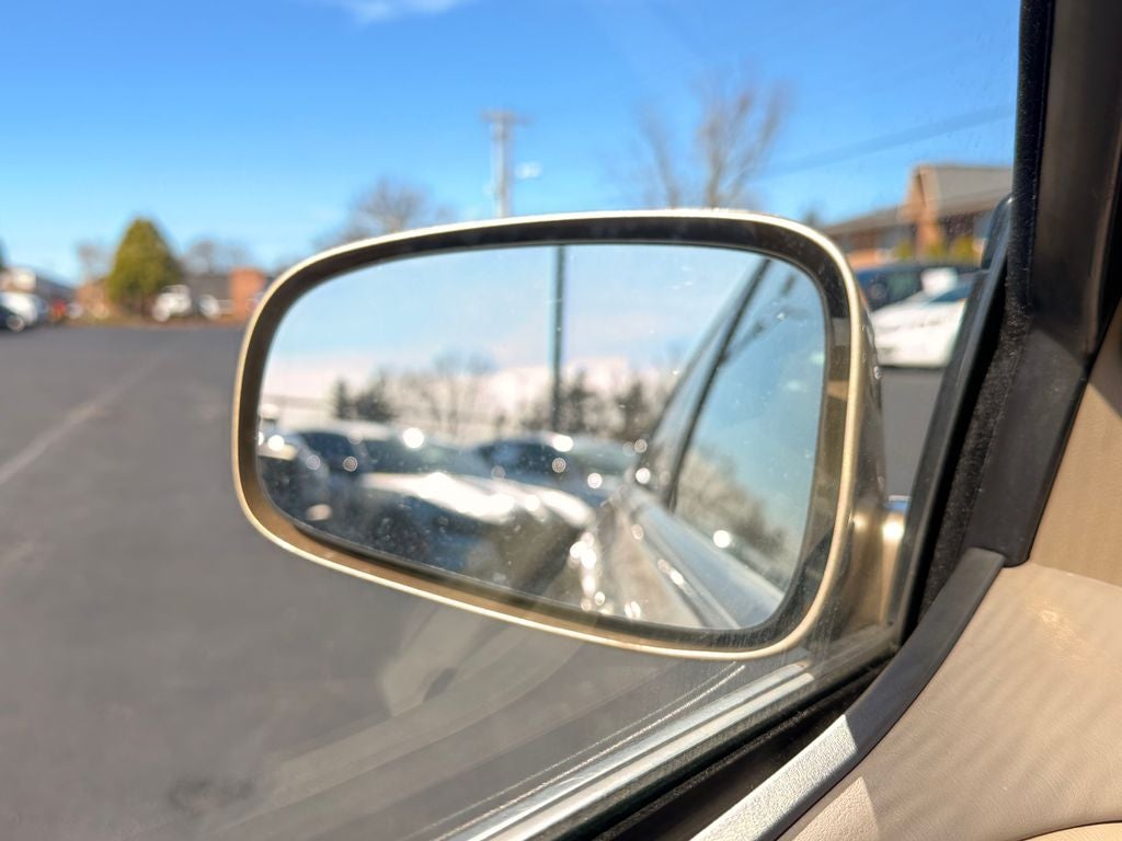 2004 Chevrolet Impala Base