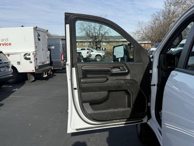 2024 Chevrolet Silverado 3500HD LT