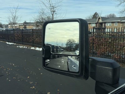 2024 Chevrolet Silverado 3500HD LT