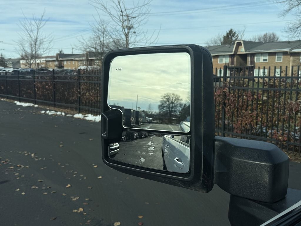 2024 Chevrolet Silverado 3500HD LT