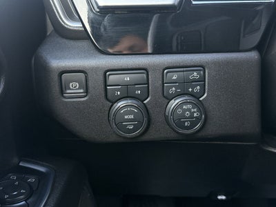 2024 Chevrolet Silverado 3500HD LT