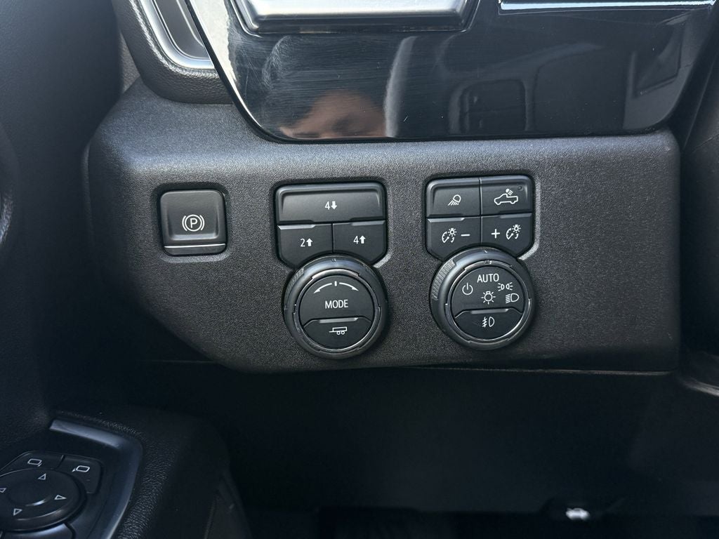 2024 Chevrolet Silverado 3500HD LT