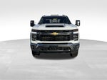 2024 Chevrolet Silverado 3500HD LT