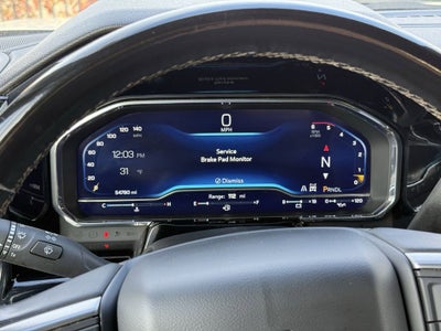 2024 Chevrolet Silverado 3500HD LT