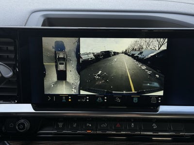 2024 Chevrolet Silverado 3500HD LT