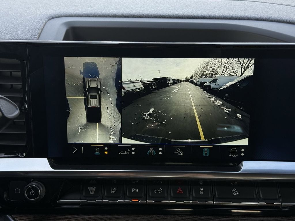 2024 Chevrolet Silverado 3500HD LT