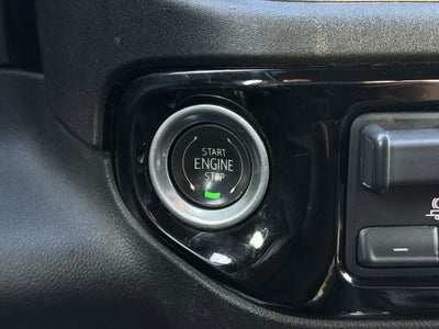 2024 Chevrolet Silverado 3500HD LT