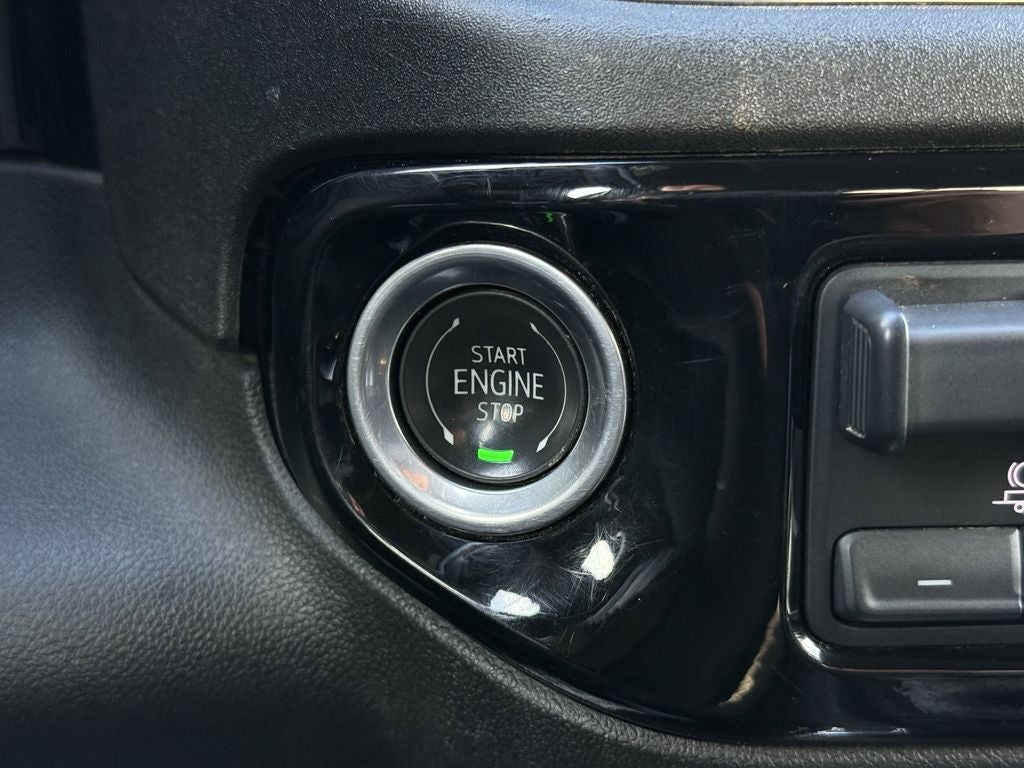 2024 Chevrolet Silverado 3500HD LT