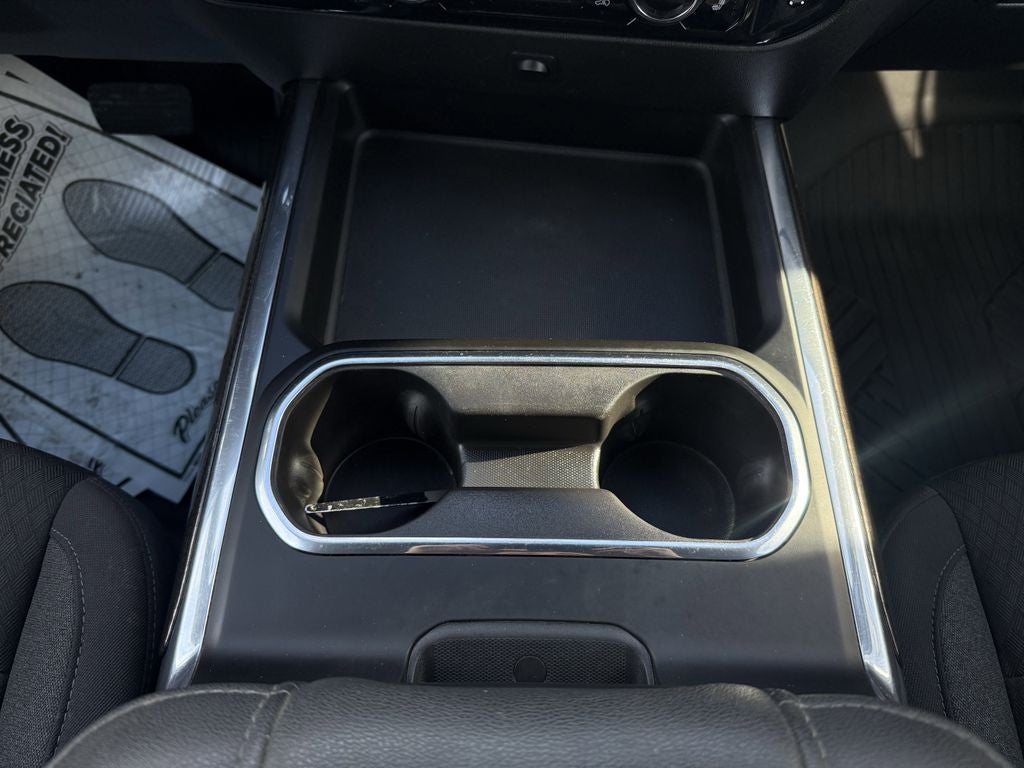 2024 Chevrolet Silverado 3500HD LT