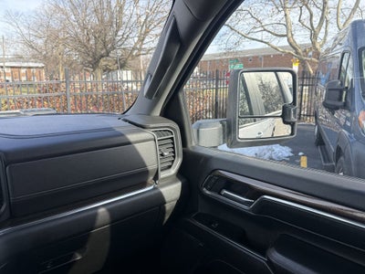 2024 Chevrolet Silverado 3500HD LT