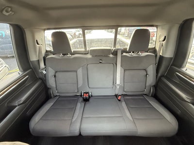 2024 Chevrolet Silverado 3500HD LT