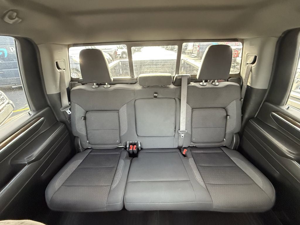 2024 Chevrolet Silverado 3500HD LT