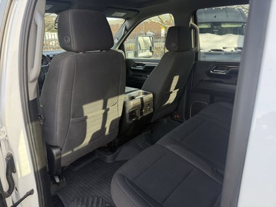 2024 Chevrolet Silverado 3500HD LT