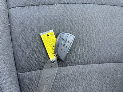 2024 Chevrolet Silverado 3500HD LT