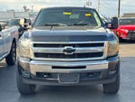 2009 Chevrolet Silverado 1500 LT