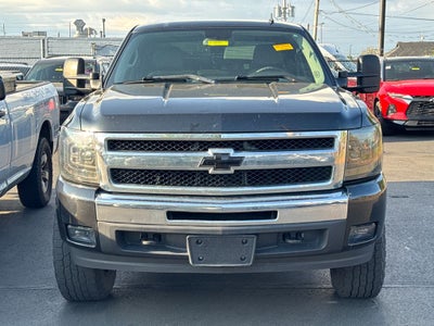 2009 Chevrolet Silverado 1500 LT