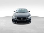 2019 Honda Civic Si