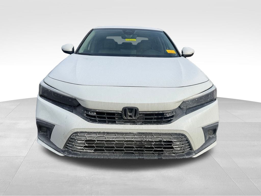 2022 Honda Civic Touring