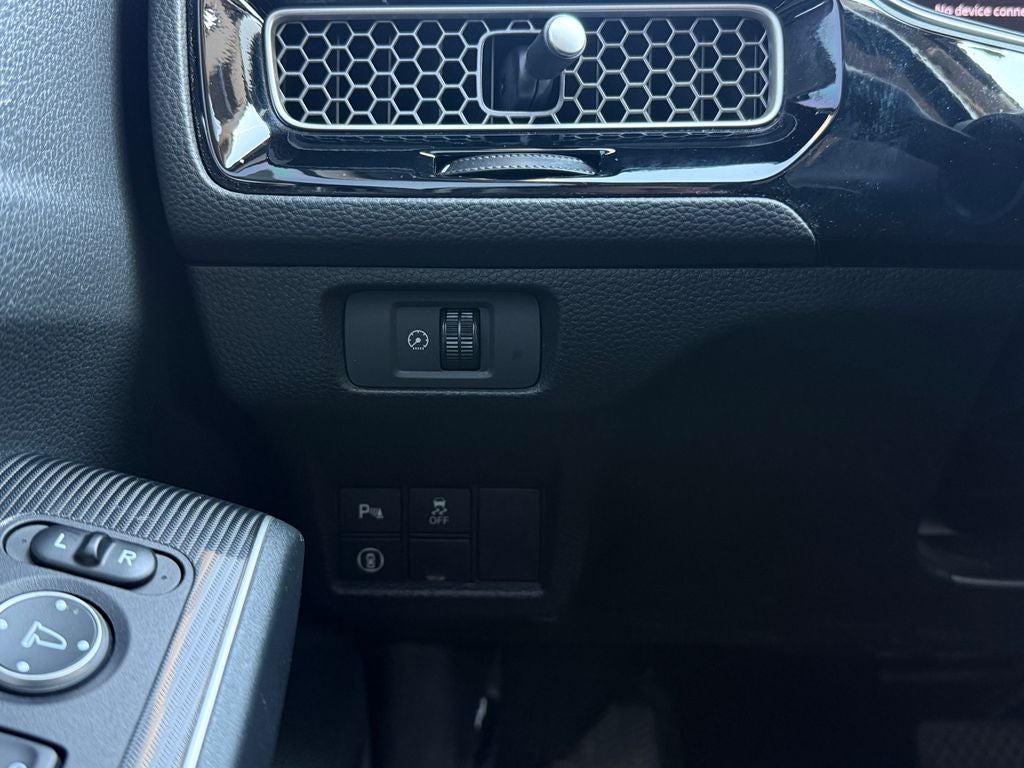 2022 Honda Civic Touring