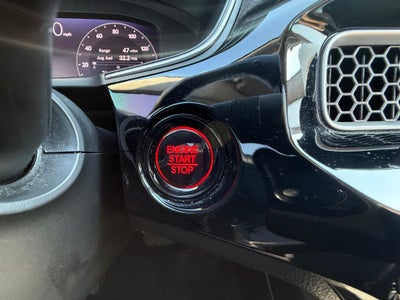 2022 Honda Civic Touring