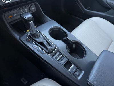 2022 Honda Civic Touring