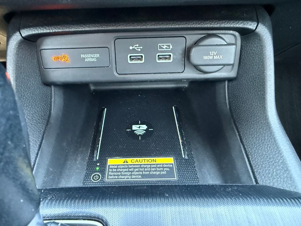 2022 Honda Civic Touring