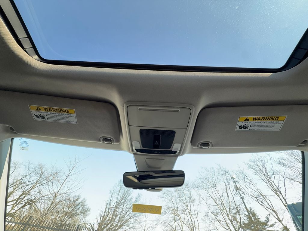 2022 Honda Civic Touring